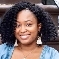 Kyra Devoliere, M.S.