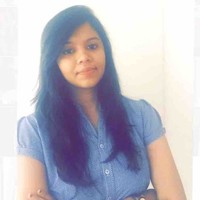 Nidhi Shah