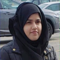 Zeba Khanam