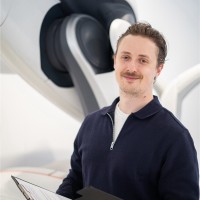 Ian Burke
