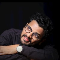 Sri Raghavendra Jakkula