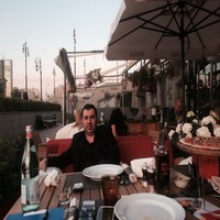 Sami Malgaz