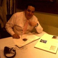 sergio ibarra