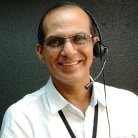 Toni Abreu