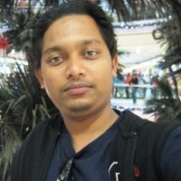 Girish Kumar