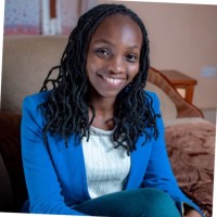 Winnie Mukunya