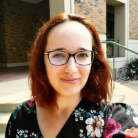 Nicole M. Stephens, Ph.D.