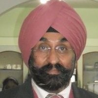 Kirpal Singh
