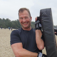 Dave Nagtegaal