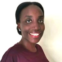 Esther Ninshuti