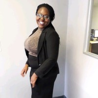 Busisiwe Ntshingila