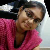 Sandhya Rani Padyala