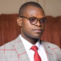 Makenson Thomas, Pharm, MPH, M.A.P.