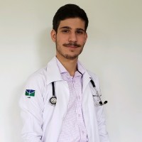 Mateus Sarmet Paniago