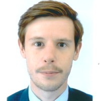 Antoine Curchod, Ciia