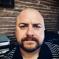 Jeff Moore