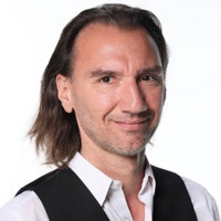 Olivier Vadrot