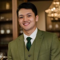 Jules Guiang, MPA