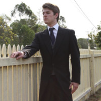Jack Spence