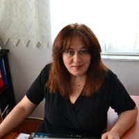 Fatma Üstün