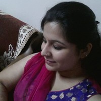 komal nandwani
