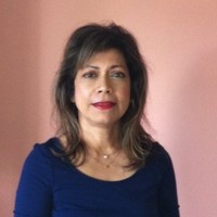 Arcadia Mathews