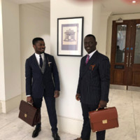 Daniel Nana Yaw Acheampong