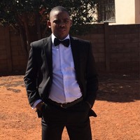 Thabo Makhele