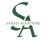 Sarah Alkathiri