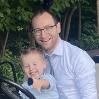 Micha Siegel, CPA, CFP®, EA