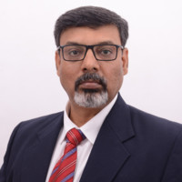 Vivek Khare