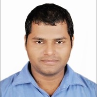 Shaileswar Panda