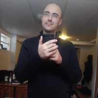 Jonathan Lafrance