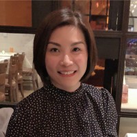 Tammy Shih