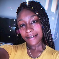 Terriana Evans