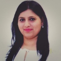Preeti Shukla
