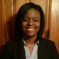 Le'Anna Robinson
