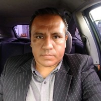 Jesús Moreno