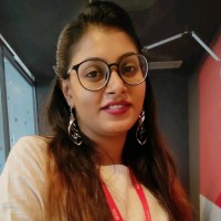 Poulami Majumder
