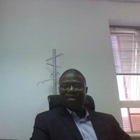 Moustapha Diallo