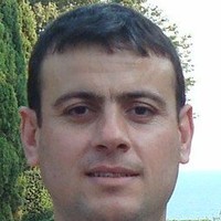 Abdulrahman Scheikh Obeid