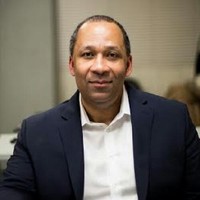 Eric Ward