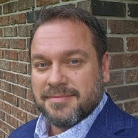 Russell Allen, P.E.