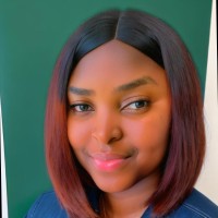 Princess Nyerowho Akpowevwe