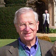 R Gordon Douglas MD