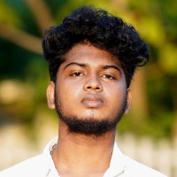 Ashwin L