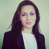 Sandra Zegarac