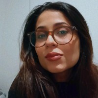 Crislen Machado