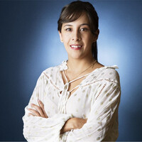 Ma. Andrea Latapie Aldana