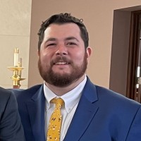 Joe Palmer